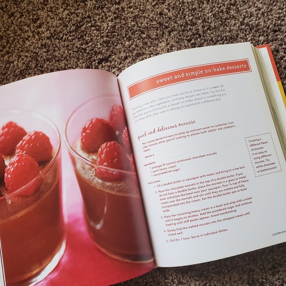 💥2 for $20💥 Home made simple book - Picture 7 of 7
